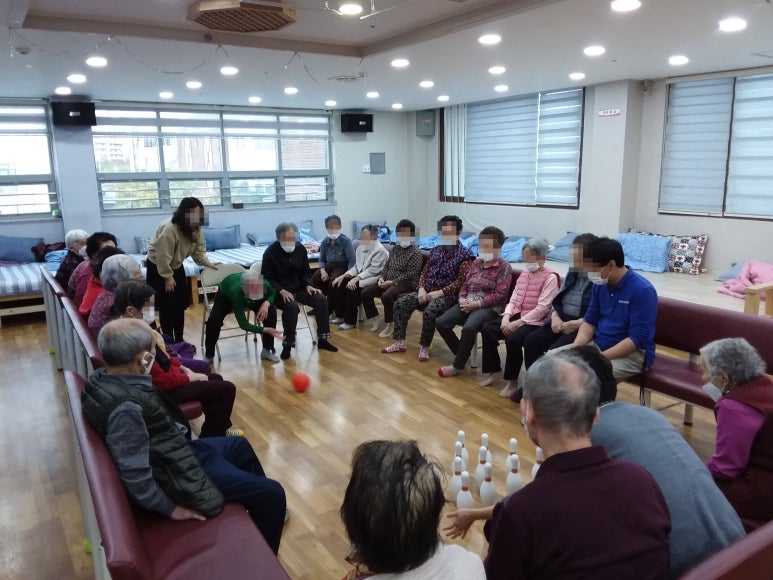 효성볼링센타 이미지