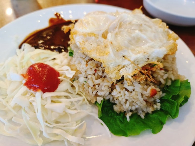 용화반점 이미지