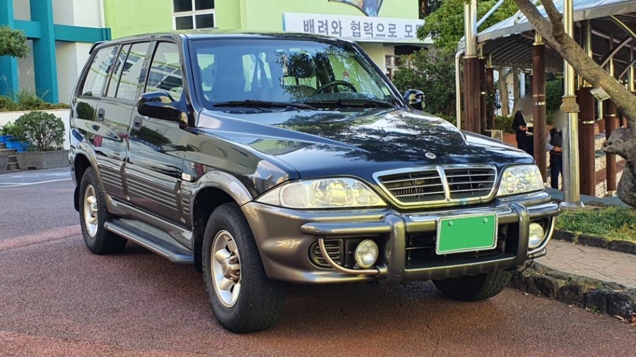 쌍용간판 이미지