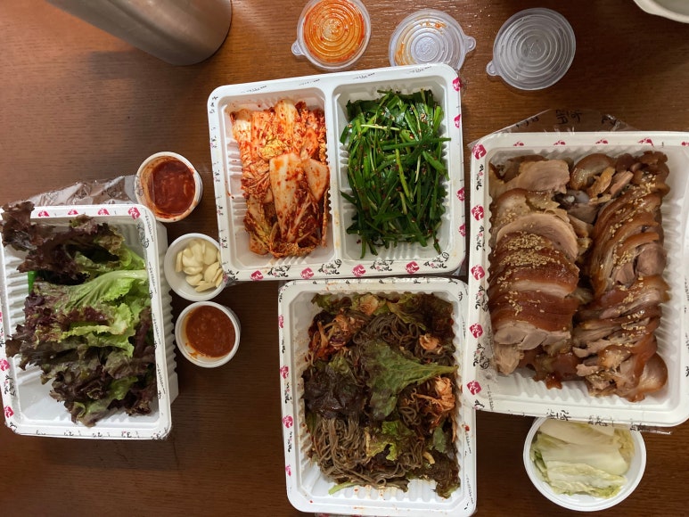 가장맛있는족발본사 이미지