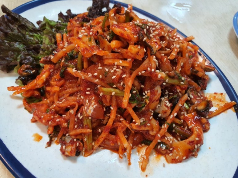 남도횟집 이미지