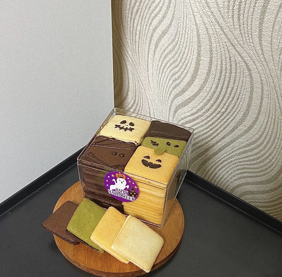 샤도넛츠 이미지