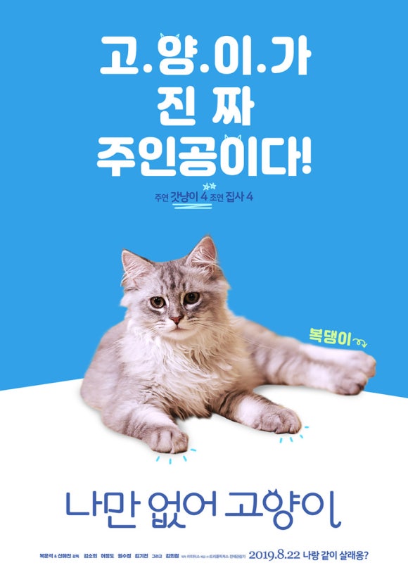 나만없어고양이 이미지