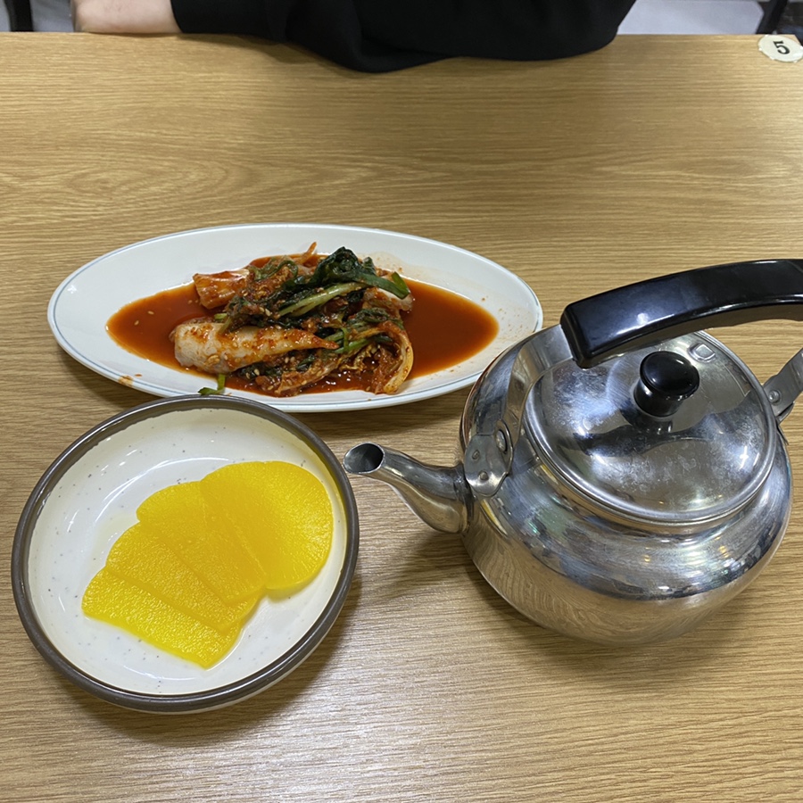 함경옥냉면 이미지