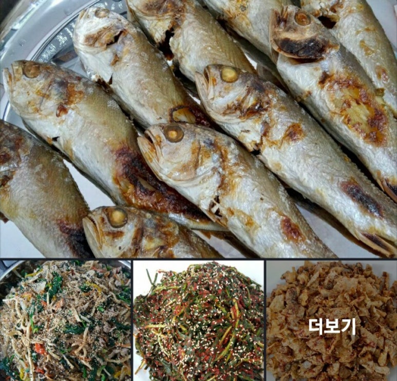 더드림반찬 이미지