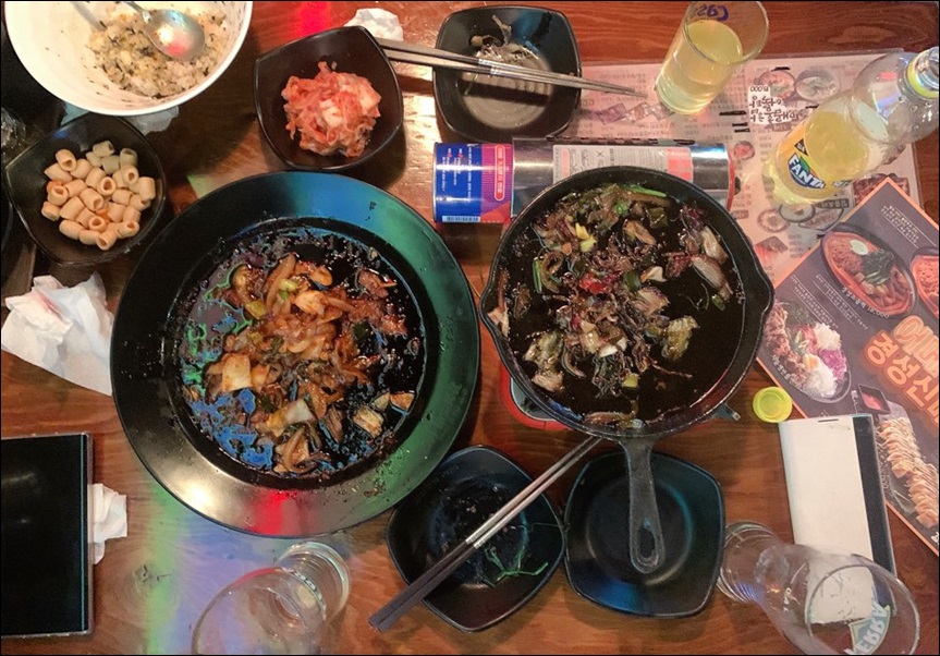 경성주막1929 (산남점) 이미지