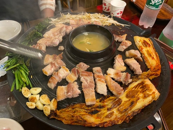 고돼장 이미지