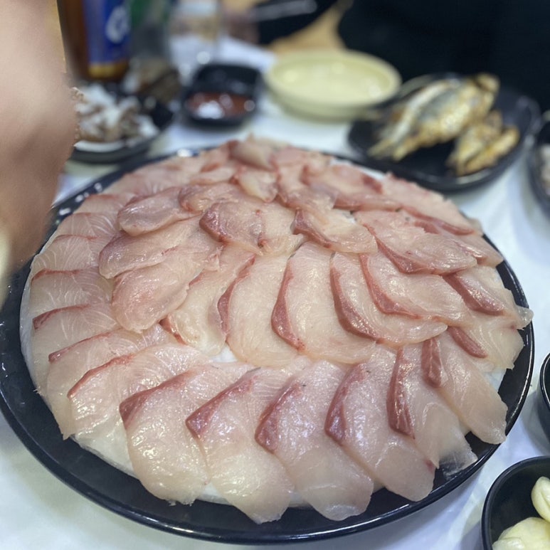 정남회식당 이미지