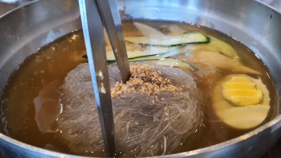 안영한우마을 이미지
