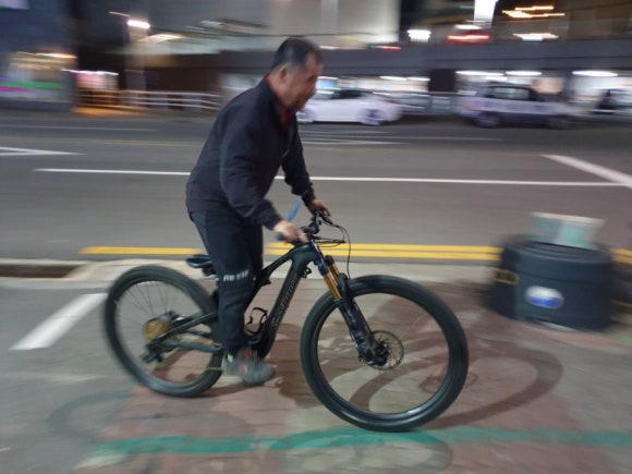 티모자전거 이미지
