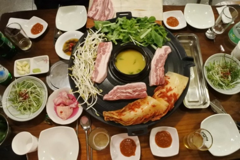 고돼장 이미지