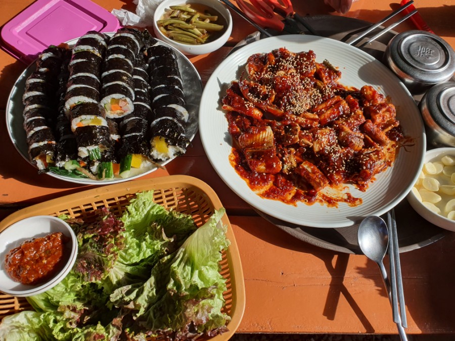 부경해물찜 이미지