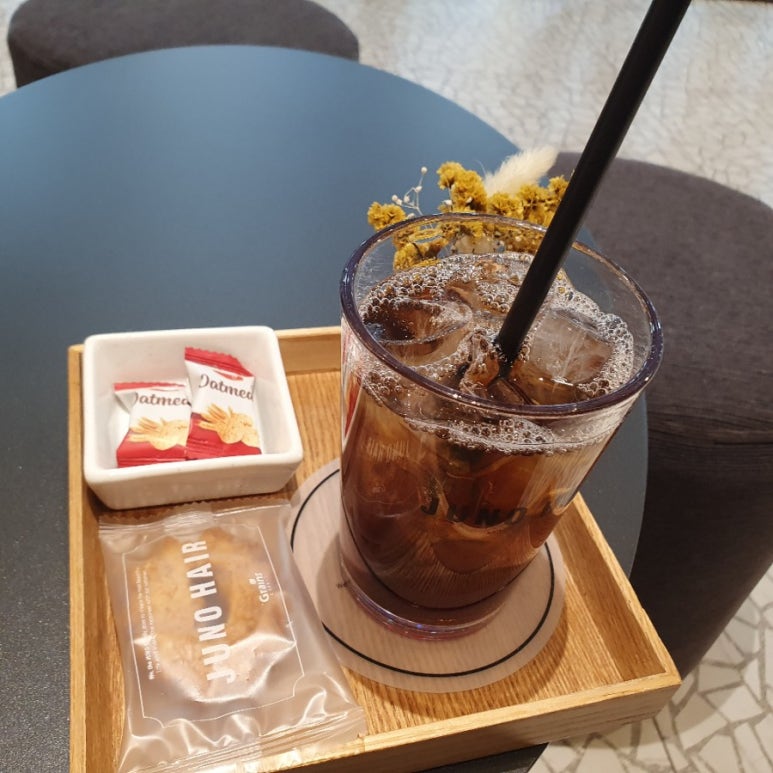 문쓰헤어 이미지