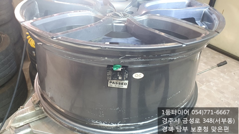 트라이경주 이미지
