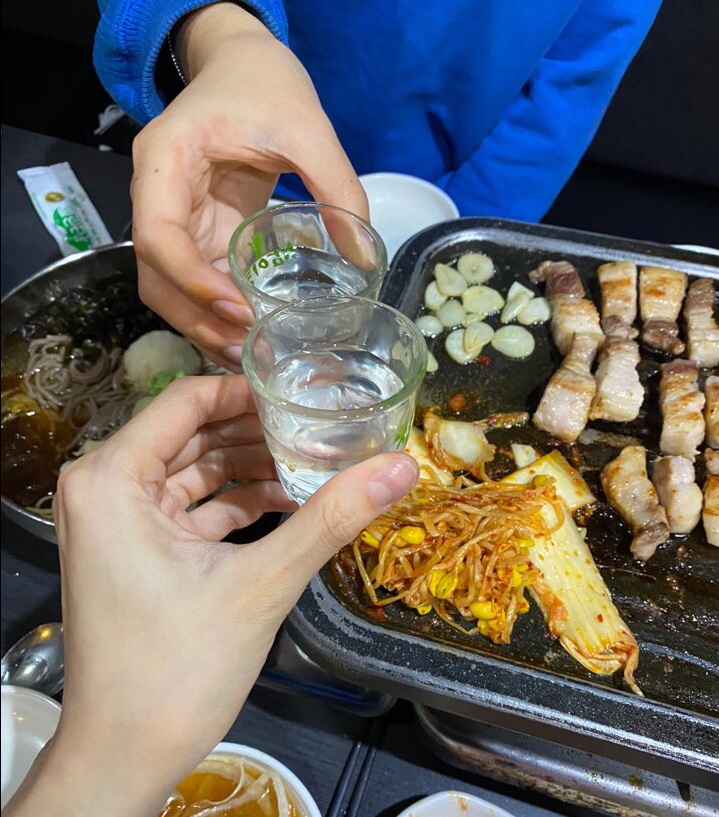 삼겹베네 이미지
