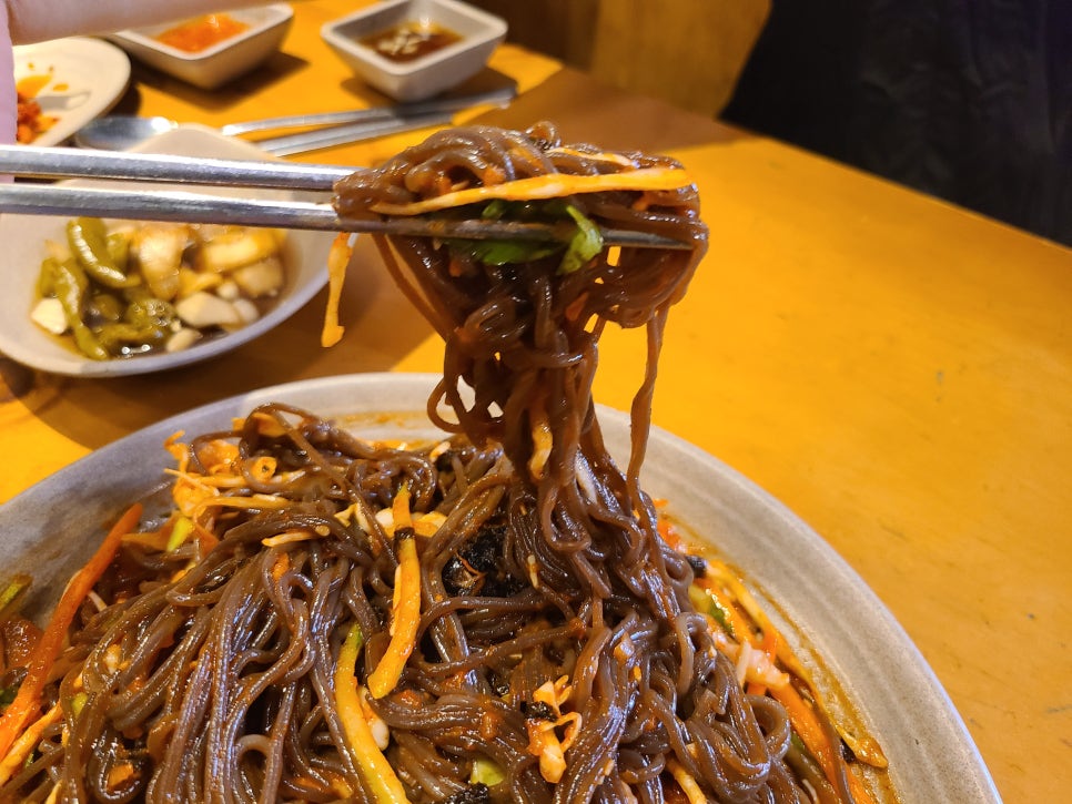 족발야시장청주 이미지