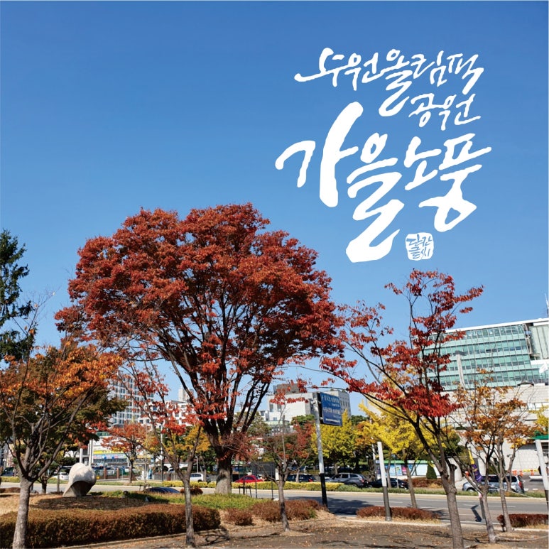 캘리도장 이미지