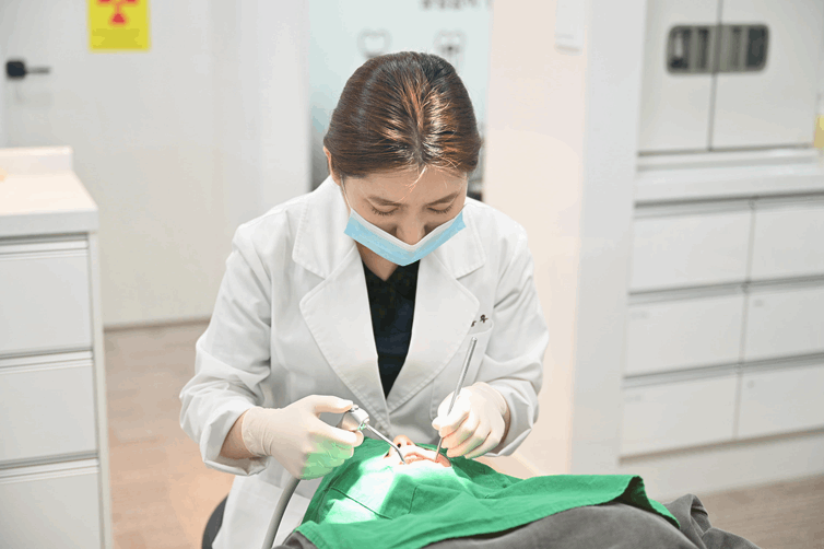 서울이편한치과의원 이미지