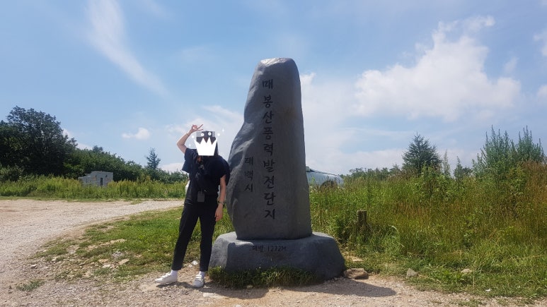 은하수야영캠핑장 이미지