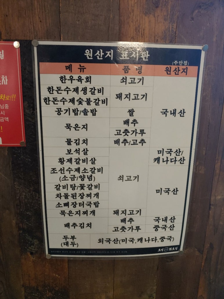 조선화로집 주안점 이미지
