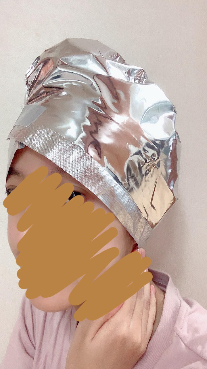 오로라헤어 이미지