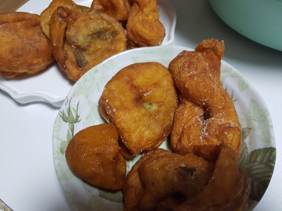 중앙동꿀꽈배기 이미지