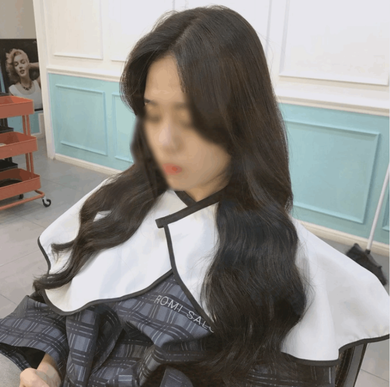 미미용실 이미지