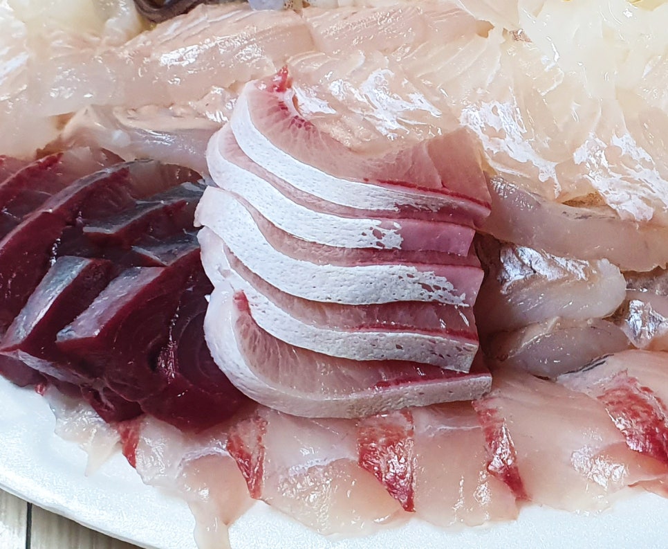 산오징어 이미지