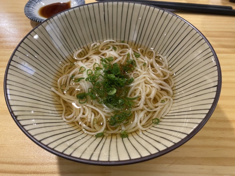 스시마카세 이미지