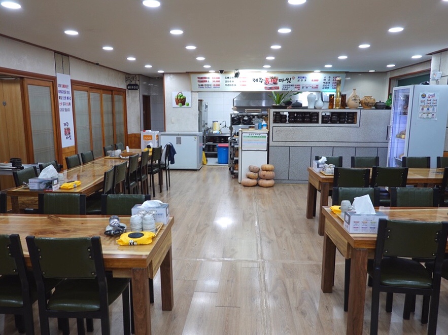 제주돔베마씸 이미지