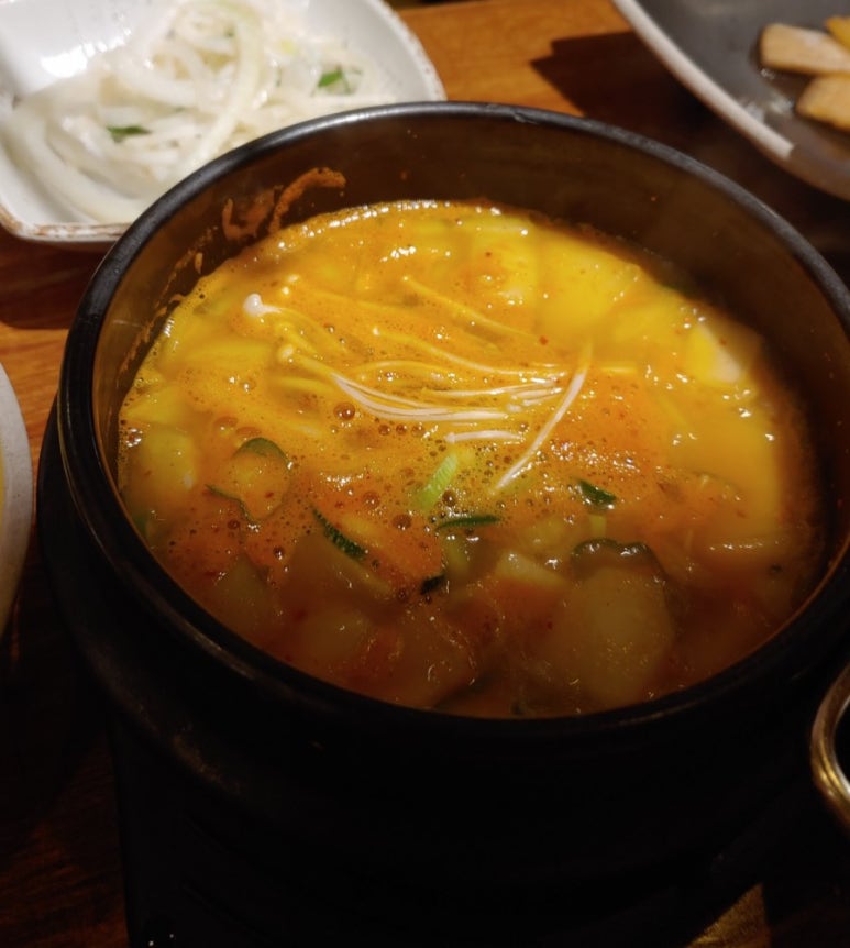 조선화로집 주안점 이미지