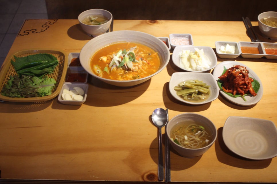 족발야시장 평택동삭점 이미지