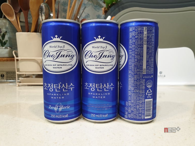 (주)일화초정공장 이미지