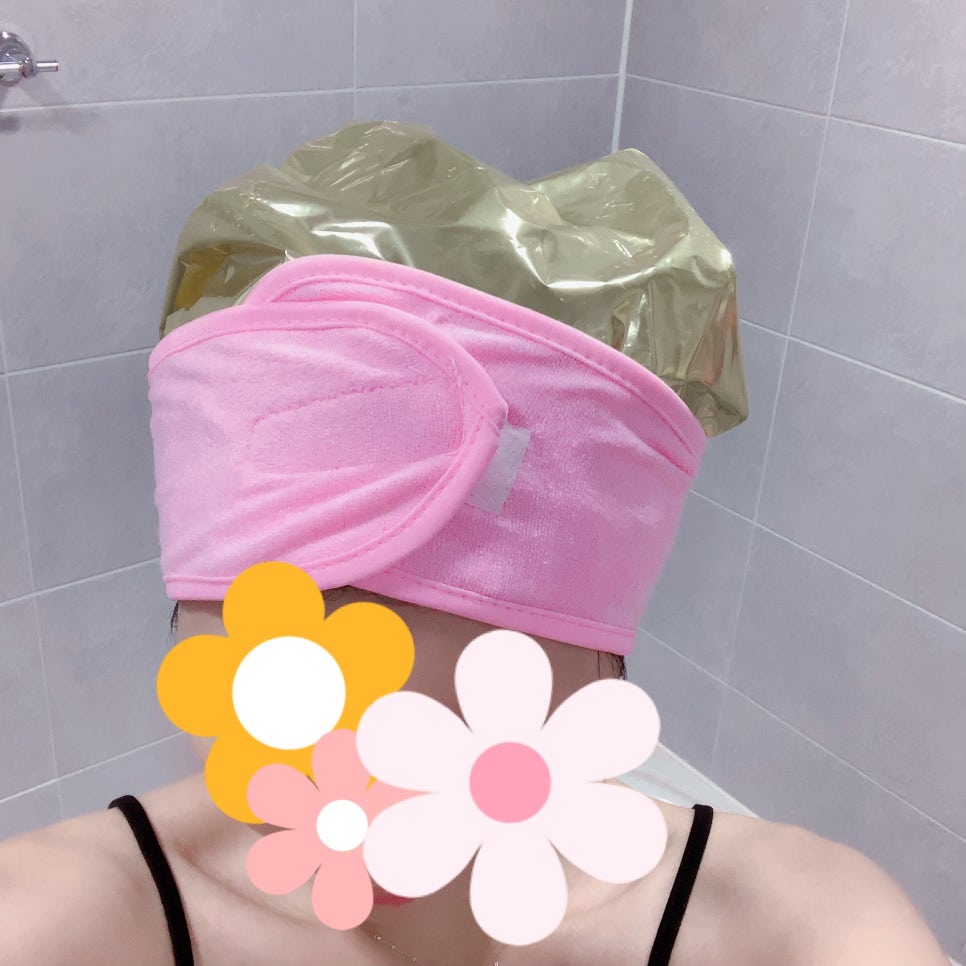 헤어준 이미지
