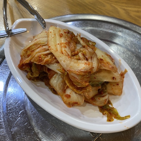 밀가시칼국수 이미지