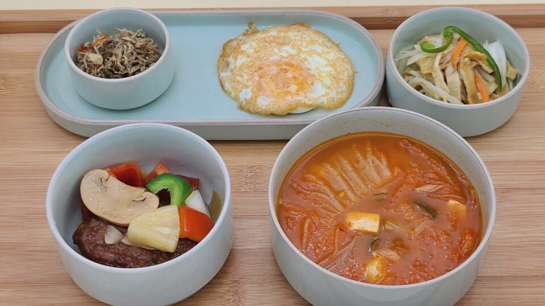 최희경반찬 이미지