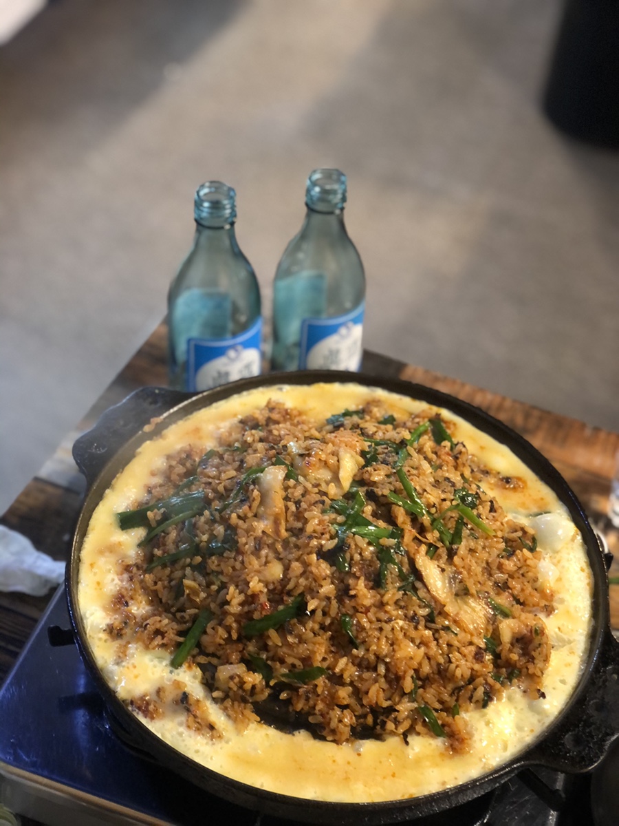 당산옛날곱창 이미지