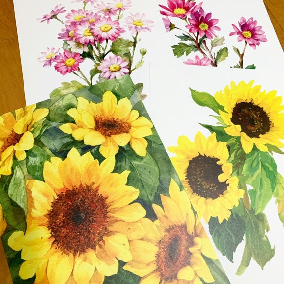 (주)아트프린트 이미지