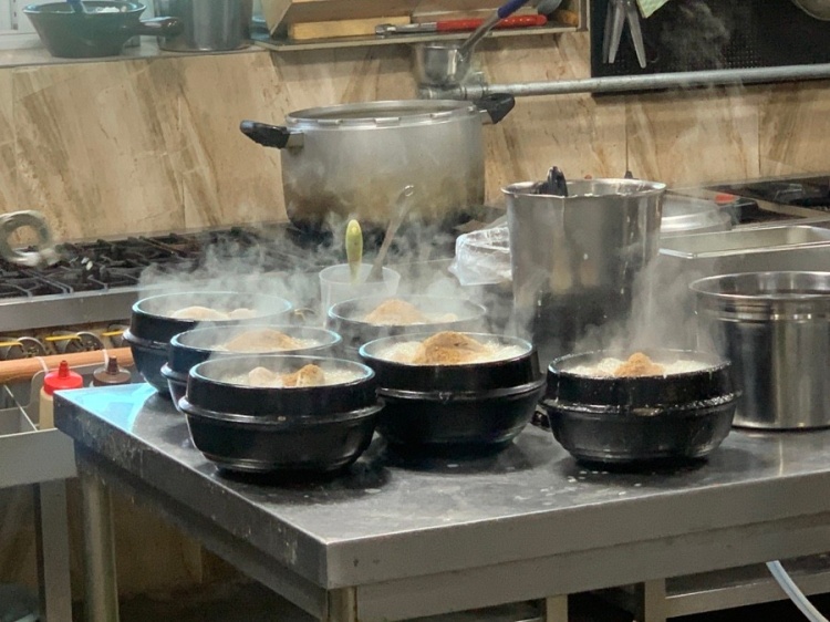 고성아구찜 이미지
