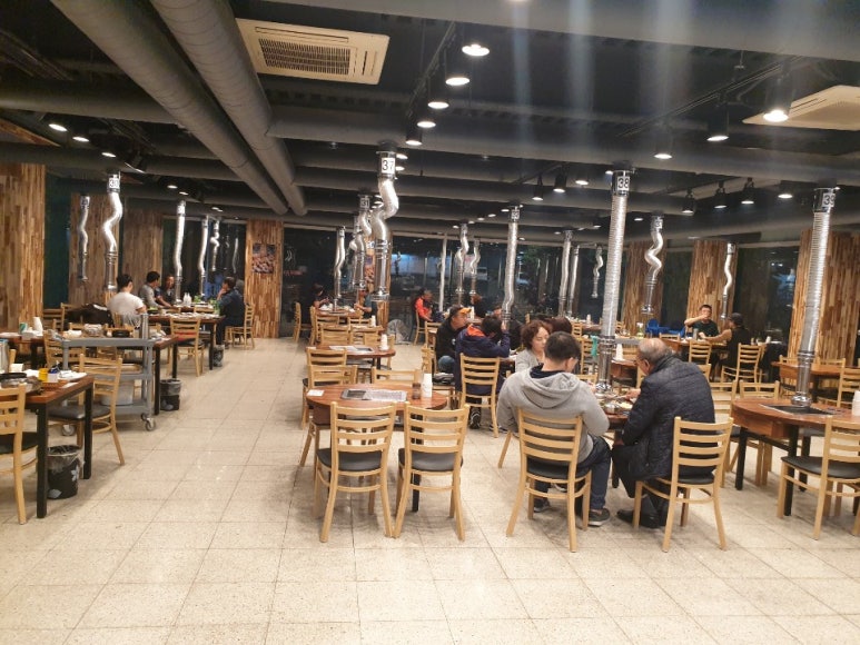 천년풍천장어 이미지