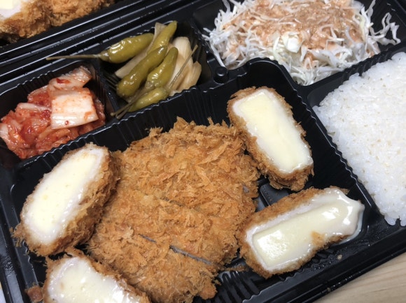 가가비수제돈까스 이미지