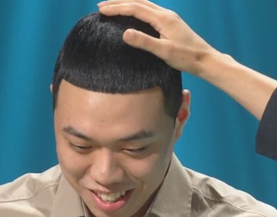 살롱드헤어 이미지