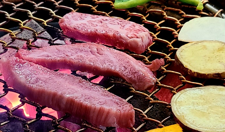 유미식당 이미지