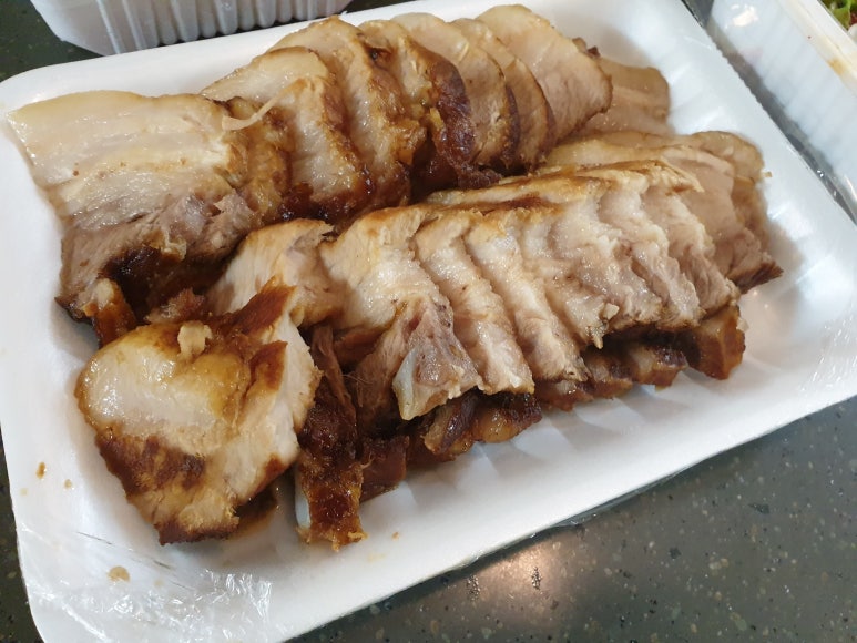 개성족발 이미지