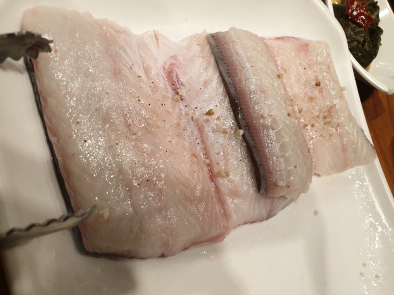 천년풍천장어 이미지