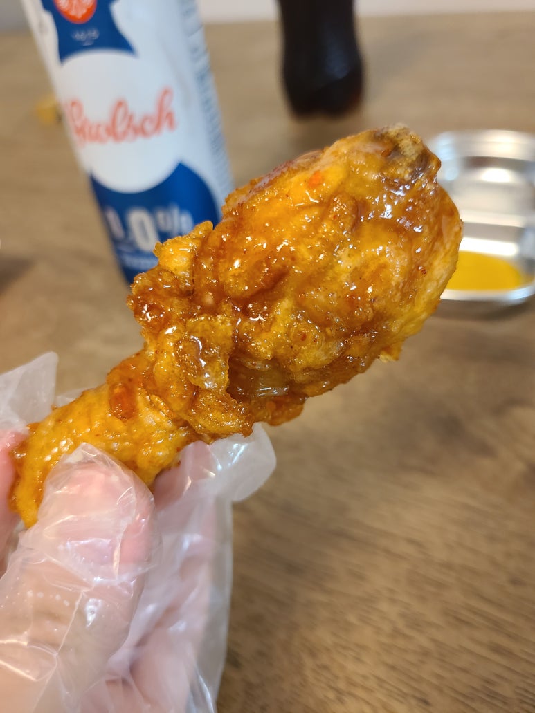 호식이두마리치킨(용인중앙점) 이미지