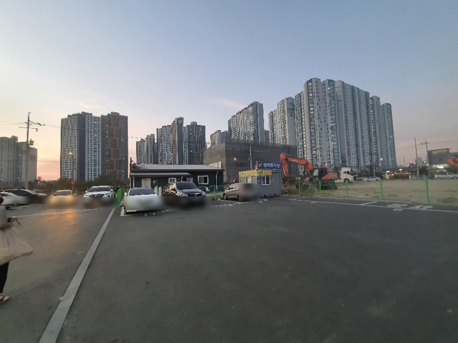 노브랜드 포항상도점 이미지