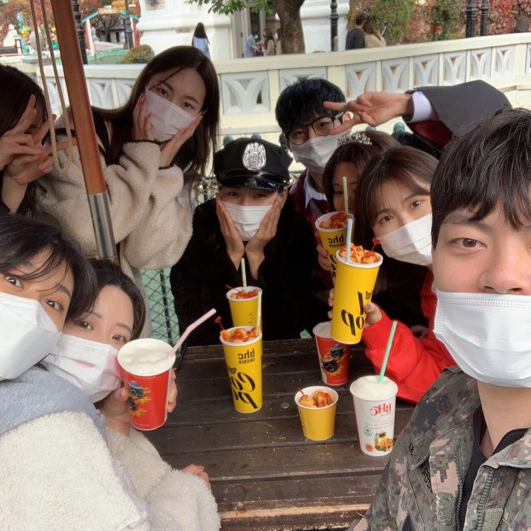 롯데헤어월드 이미지