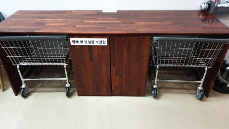워시팡팡셀프빨래방광주 이미지