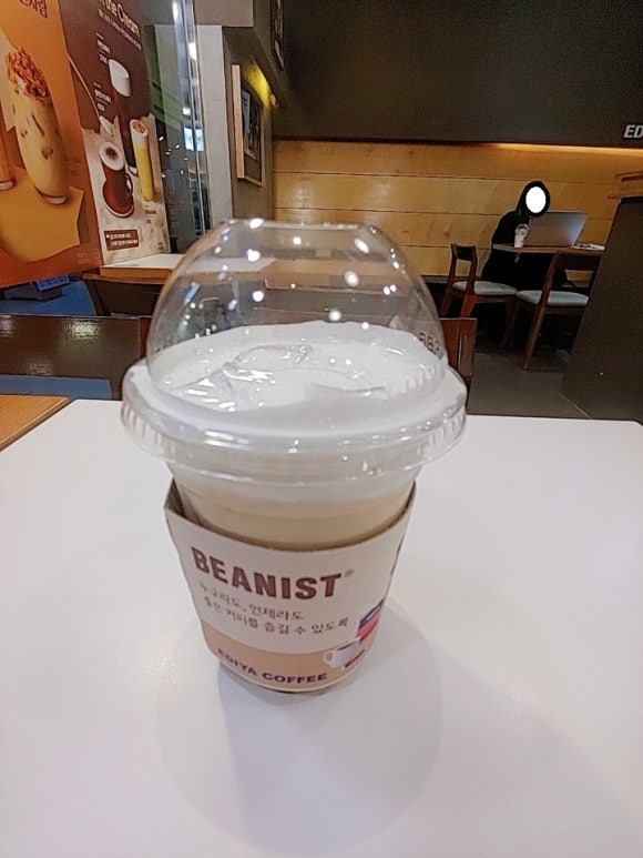 이디야보라매 이미지
